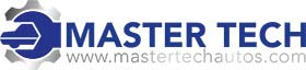 Logo of Master Tech Autos